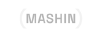Mashin commercial brand logo design